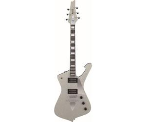 Ibanez Paul Stanley PS60-SSL Silver Sparkle - Guitare Électrique