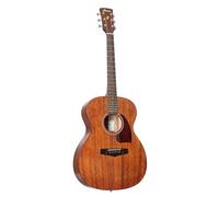 Ibanez PC12MH-OPN Guitare acoustique, Open Pore Natural
