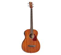 Ibanez PCBE12MH-OPN Basse acoustique, Open Pore Natural