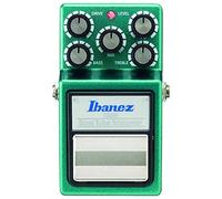 Ibanez Pédale d'effets TS 9 B Tube Screamer pour basse