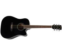 Ibanez Ibanez PF15ECE-BK