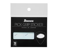 Ibanez PGS12 - 12 Stickers grip pour médiator