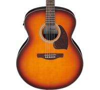 Ibanez PJ50E Vintage Amber Sunburst