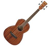 Ibanez PNB14E-OPN Open Pore Natural - Basse Acoustique