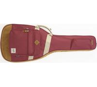 Ibanez IGB541-WR Housse pour guitare électrique Wine Red