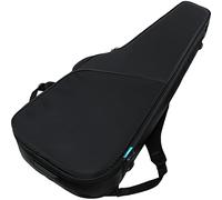 Ibanez Powerpad Ultra ISHB724 Semi-Hollow Black - Sac pour Guitares Électriques