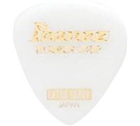 Ibanez Médiators PPA16XRG-WH Pack de 6 Blanc 1,2 mm