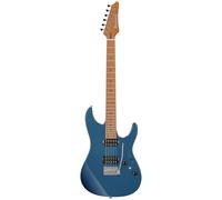 Ibanez Prestige AZ2402-PBM Prussian Blue Metallic - Guitare Électrique