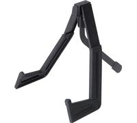 Ibanez PT32-BBK Pocket Titan stand pour guitare/basse électrique, Noir