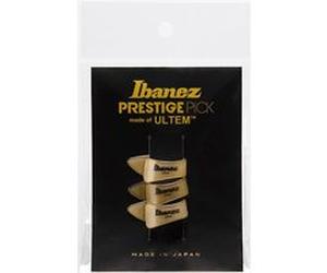 Ibanez PUL22M - 3 médiators onglet pouce Ultem - medium