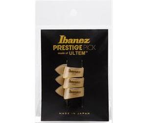 Ibanez PULT1 - 3 médiators onglet pouce Ultem - medium - 1,2mm
