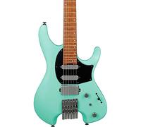 Ibanez Q54-SFM Electric Guitar (Sea Foam Green Matte) - Guitare Électrique