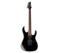 Ibanez RG421EX-BKF Black Flat - Guitare Électrique