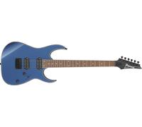 Ibanez RG421EX Prussian Blue Metallic
