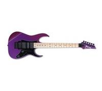 Ibanez RG550-PN - Purple Neon - Guitare électrique