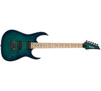 Ibanez RG652AHMFXNGB Nebula Green Burst