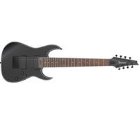 RG8EX-BKF Black Flat