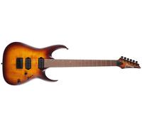 Ibanez RGA42FM Dragon Eye Burst