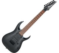 Ibanez RGA742FM-TGF Transparent Gray Guitare électrique