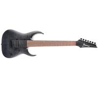 Ibanez RGA742FM Transparent Gray