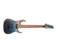 RGD7521PB-DSF - Guitare électrique 7 cordes - Deep seafloor fade flat