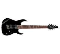 Ibanez RGMS7 Black