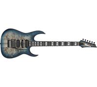 Ibanez RGT1270PB Cosmic Blue Starburst