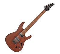 Ibanez S521-MOL Mahogany Oil - Guitare Électrique