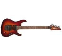 Ibanez S6570SK Sunset Burst