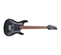 Ibanez SA260FM-TGB - Transparent Grey Burst - Guitare électrique