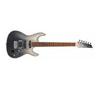 Ibanez SA360NQM-BMG - Guitare électrique - Black mirage gradation