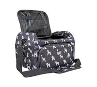 Ibañez Sacs à Dos pour Chiens Sac-MALETIN DE PELUQUERIE Deluxe