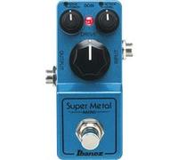 Super Metal Smmini
