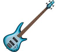 Ibanez SR300E-DOT Deep Ocean Metallic Basse électrique
