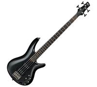 'Ibanez SR300E Electric Guitar 4strings Black - Guitars (4 strings, 1.14 mm (0.0450 "), 1.65 mm (0.0650"), 2.16 mm (0.0850 "), 2.67 mm (0.105))