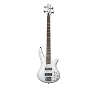 Ibanez SR300E-PW Standard (Pearl White) - Basse Électrique 4 Cordes