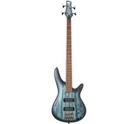 Ibanez SR300E-SVM Sky Veil Matte bleu;vert