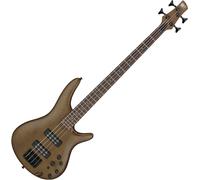 Ibanez SR300EB-WNF Walnut Flat Basse électrique
