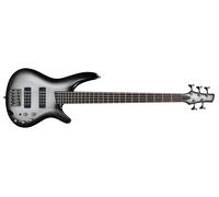 Ibanez SR305E-MSS Metallic Silver Sunburst