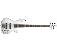 Ibanez SR305E Pearl White