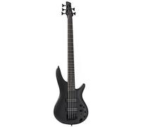 Ibanez Guitare basse SR305EB-WK 5 cordes Weathered Black