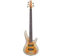 Ibanez SR405EPBDX E-Bass Mars Or Métallique Burst