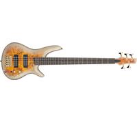 Ibanez SR405EPBDXMGU Mars Gold Metallic Burst