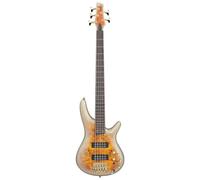 Ibanez SR405EPBDXMGU Mars Gold Metallic Burst - Basse Électrique 5 cordes