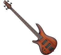 Ibanez SR500AL-MHL Mahogany Brown Burst Low Gloss Basse électrique