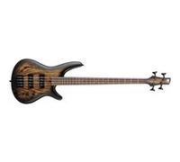 Ibanez SR600E-AST - Basse électrique 4 cordes - Antique brown stained burst marron