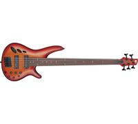 SRD905F-BTL BROWN TOPAZ BURST BASS WORKSHOP