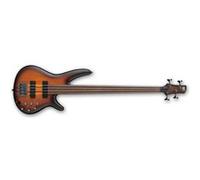 Ibanez SRF700 Brown Burst