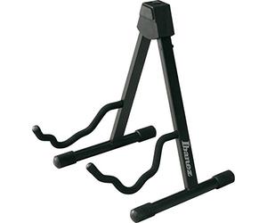 Ibanez ST201 Stand pliable pour guitare/basse électrique et guitare acoustique