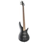 Ibanez Basse électrique 4 cordes SR300EB Standard Weathered Black